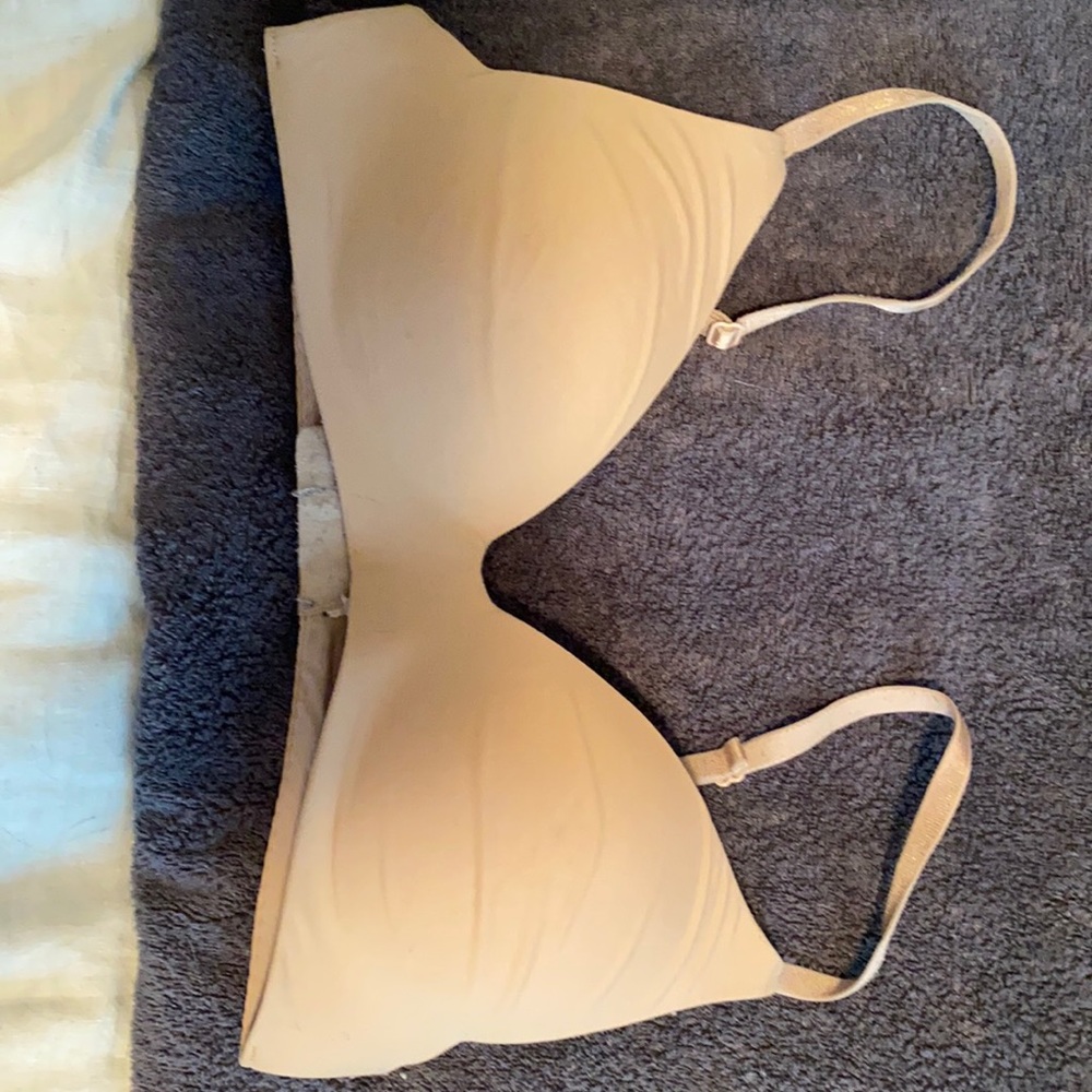Victoria secret bra